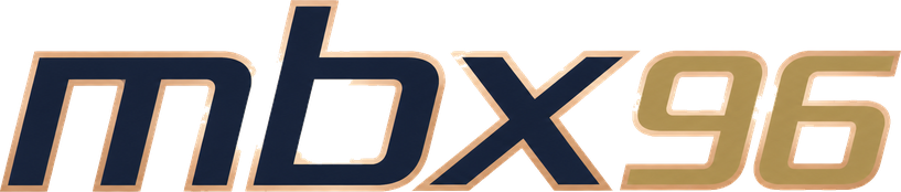 mbx96 লোগো